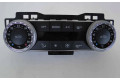 Блок управления климат-контролем A2049002103   Mercedes-Benz GLK (X204)