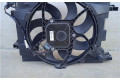 Вентилятор радиатора     214818864R    Renault Zoe 
