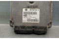 Řídící jednotka 036906034DS, 6160066903 Seat Toledo II (1M) 2002