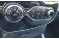 Блок управления климат-контролем    Renault Clio I