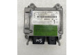 Блок подушек безопасности BP4K57K30C, 0285001554 Mazda 3 I