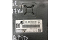 Блок управления двигателя 03L906023QE, 03L906023LK   Skoda Rapid (NH)