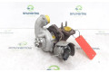  Турбина Citroen C4 Aircross  0375P7, 0375P7   для двигателя DV6C(9HR)      