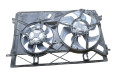 Вентилятор радиатора     214816680R, 93868357    Renault Trafic III (X82) 
