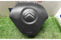 Подушка безопасности водителя PA70112021, 34112938B Citroen Nemo