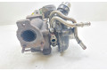 Turbodmychadlo Турбина 7234550022 Nissan X-Trail T31 M9R