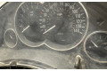 Панель приборов 88311302 Opel Meriva A