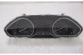 Панель приборов 9678509180   Peugeot 2008 I       