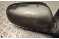 Зеркало электрическое        Saab 9-3 Ver2  2003 - 2007 года   