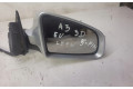 Zpětné zrcátko Audi A3 S3 8P 2003