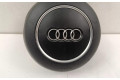 Подушка безопасности водителя Audi A3 S3 8V