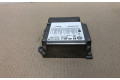 Блок подушек безопасности 1K0909605C, 1K0909605C Volkswagen Golf Plus