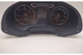 Панель приборов 8U0920940M   Audi Q3 8U       