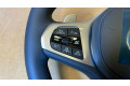 Volant BMW X6 G06 2020 32308008184, 32307855723
