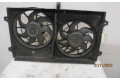 Вентилятор радиатора 130303881, 21702902 Ford Galaxy