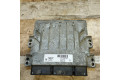 Блок управления двигателя 237106102R, 237106276R   Dacia Lodgy