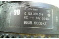 Генератор 5023526, 0123320014   Ford Scorpio      