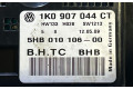 Блок управления климат-контролем 1K0907044CT, 5HB01010600   Volkswagen Caddy