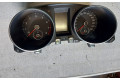 Панель приборов 5K0920872   Volkswagen Golf Plus       