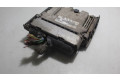 Блок управления двигателем ECU 0281017946 Volkswagen PASSAT B7 USA
