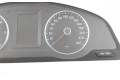 Geschwindigkeitsmesser Cockpit 7E0920860A, 7E0920860 Volkswagen Transporter - Caravelle T5