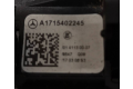 Ручка стеклоочистителей A1715402245, 0141130007   Mercedes-Benz E W211