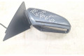 Zpětné zrcátko Mercedes-Benz C W204 2010 A2048103876