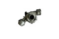  Турбина Audi A6 S6 C6 4F  758219, 758219-0002         