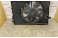Вентилятор радиатора     1137328081, 0130303947    Volvo V70 