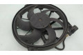 Вентилятор радиатора Citroen C8 2.2