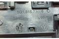 Блок управления климат-контролем 5G1815736C, 5G1815735C   Volkswagen Golf VII