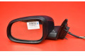 Зеркало электрическое Jaguar XJ X350 2003 - 2009 года
