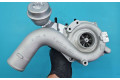 Турбина Audi A3 S3 8L K03-011, IMPRK1330865