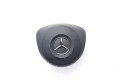 Подушка безопасности водителя A0008609500 Mercedes-Benz GLE (W166 - C292)