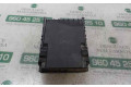Pojistková skříňka Řídící jednotka BSM 3C0937125A   Volkswagen Tiguan 2013