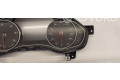Панель приборов 4G8920985L Audi A7 S7 4G