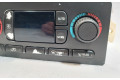 Блок управления климат-контролем 15079112, 0724   Chevrolet TrailBlazer