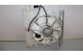 Вентилятор радиатора     1253G9    Citroen C1 
