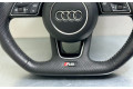 Volant Audi A3 S3 8V 2017 8W0419091FE, 8W0880201BB  