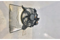 Вентилятор радиатора     9801666680    Citroen C3 Aircross 