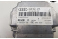 Блок подушек безопасности 8J0959655, 8J0959655 Audi TT TTS Mk2
