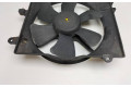 Вентилятор радиатора Chevrolet Matiz 0.8