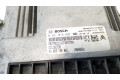 Блок управления двигателя 0281016895, 9666913680 Citroen C-Crosser