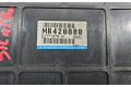 Блок управления двигателем Блок управления MR420880, IMPRK1431311 Mitsubishi Pajero Pinin