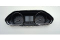 Панель приборов 9822916280, E137-HWE4   Peugeot 2008 I       