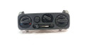 Блок управления климат-контролем MR398626 Mitsubishi Montero