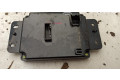 Блок управления климат-контролем P68199627AC, P68199627AC   Fiat Freemont