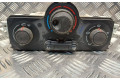 Блок управления климат-контролем 69580001, 6665720   Renault Scenic II   Grand scenic II