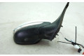 Зеркало электрическое Peugeot 2008 I 2013 - 2019 года