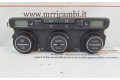 Блок управления климат-контролем 5HB010106-01, 5HB010106-01   Volkswagen PASSAT B7